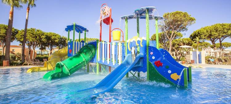 海珀特尔巴罗萨花园酒店(Hipotels Barrosa Garden)图片