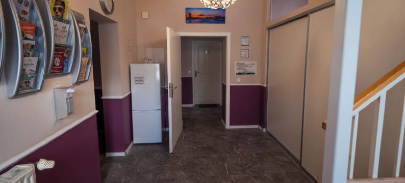 城堡旁膳宿公寓(Pension am Schloss)图片