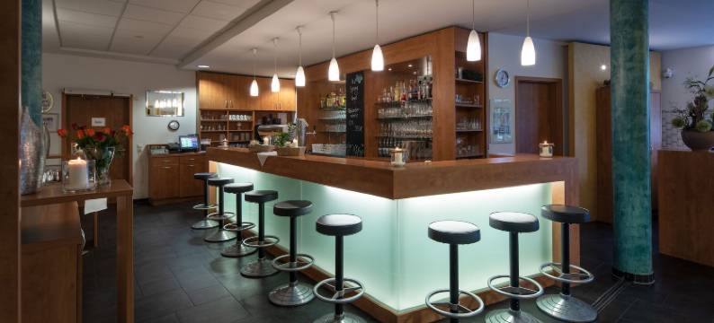 S主海滨大道酒店(Hotel Mainpromenade)图片