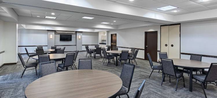 路易斯维尔东凯悦嘉轩酒店(Hyatt Place Louisville East)图片