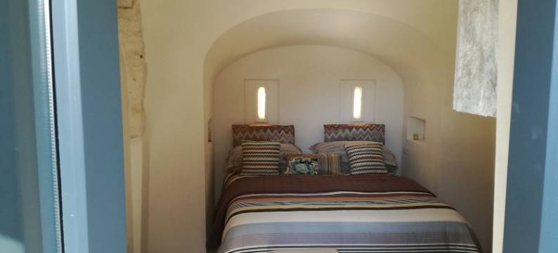 藤图纳劳罗酒店(Tenuta del Lauro)图片