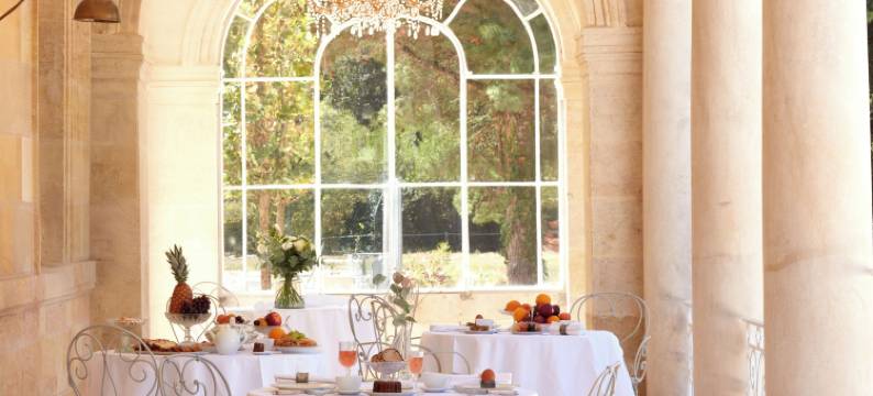 列奥纳城堡(Château Léognan, Domaine Viticole - Proche Bordeaux)图片