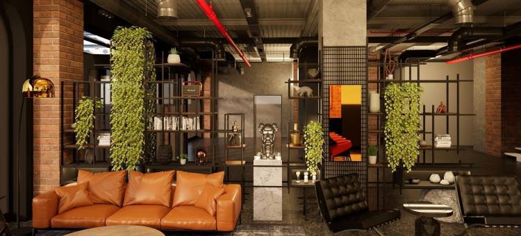 Dedeman Mersin Erdemli的休息&更多(Rest & More by Dedeman Mersin Erdemli)图片