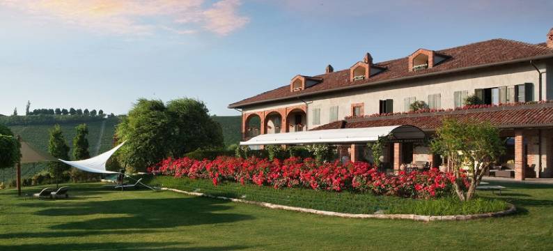 巴拉克农庄(Cascina Baràc)图片