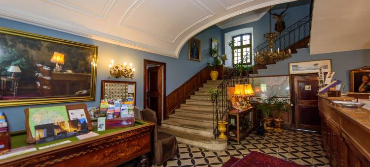 阿尔城堡酒店(Chateau d'Ayres - Hôtel & Spa)图片