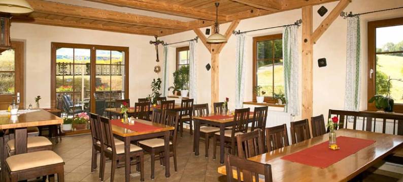 Vogl的克莱门特酒店(Landgasthof Vogl - Zum Klement)图片