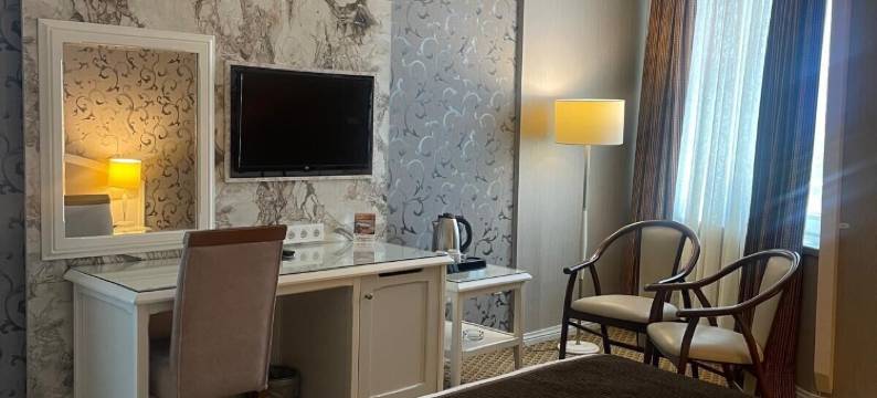 艾麦克索泰尔科喀艾里酒店(EmexOtel Kocaeli)图片