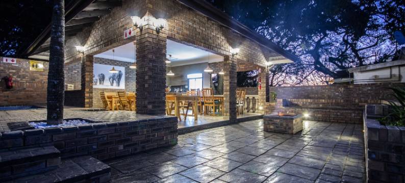 圣卢西亚利文斯顿小屋(St Lucia Livingston Lodge)图片