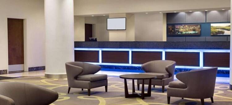 草地公园酒店(The Park Hotel at Meadowlands)图片