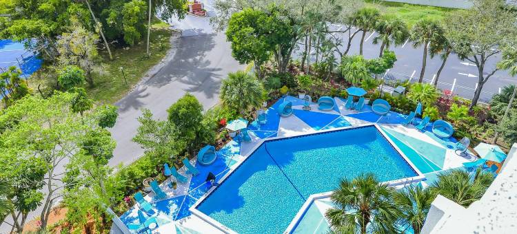 马尔城堡高尔夫度假村，温德姆Trademark精选(Chateau Mar Golf Resort, Trademark Collection by Wyndham)图片