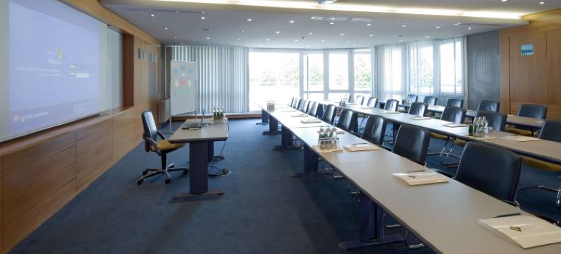 西奔兹酒店(Hotel Penz West)图片