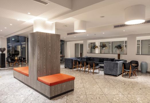 Park Beach Hotel Hotel Overview