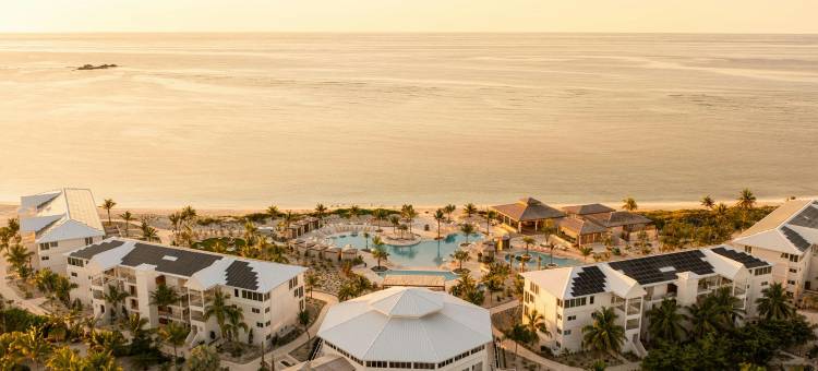 特克斯和凯科斯群岛萨尔特拉豪华精选度假村及水疗中心(Salterra, a Luxury Collection Resort & Spa, South Caicos)图片