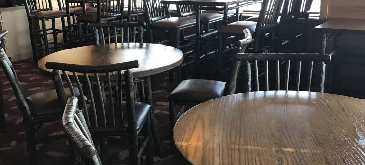 南达科他米歇尔凯利套房酒店(Kelly Inn and Suites Mitchell)图片