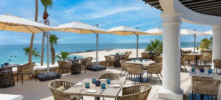 洛斯卡波斯希尔顿度假村(Hilton Los Cabos)图片