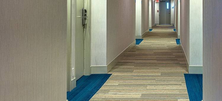 福乐顿-安纳海姆智选假日酒店(Holiday Inn Express Fullerton - Anaheim)图片