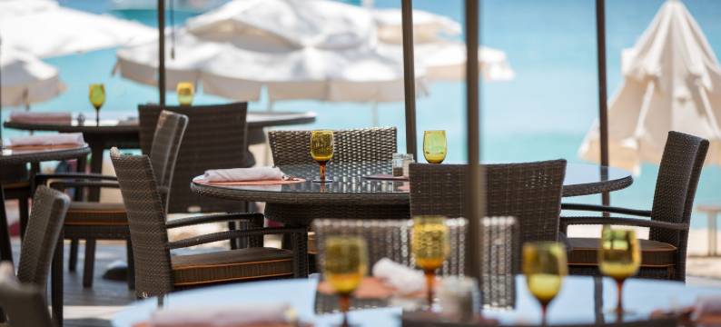 Colony Club, a Luxury Collection Resort, Barbados图片