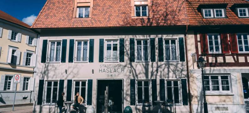 Stadthotel Haslach图片