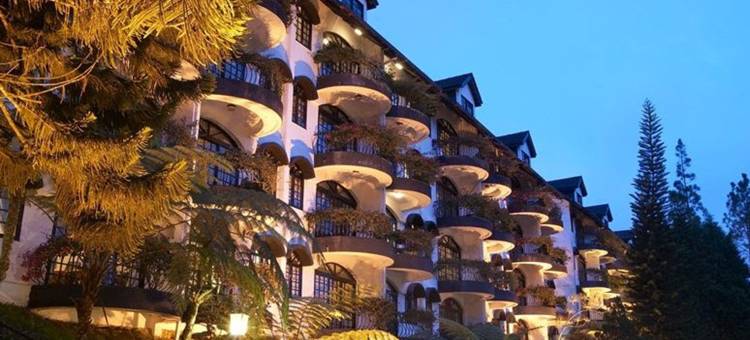 草莓园度假村(Strawberry Park Resort)图片