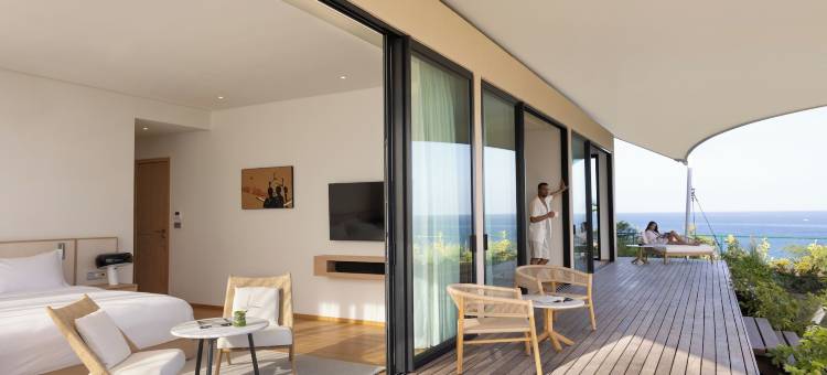 格林纳达银沙海滩别墅(Silversands Beach House Grenada)图片
