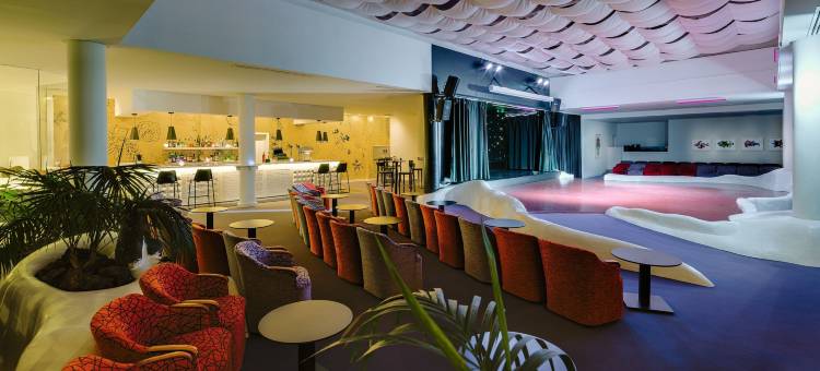 兰萨罗特花园H10套房酒店(H10 Suites Lanzarote Gardens)图片