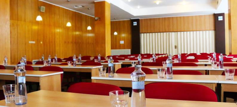 梅德洛夫酒店(Hotel Medlov)图片