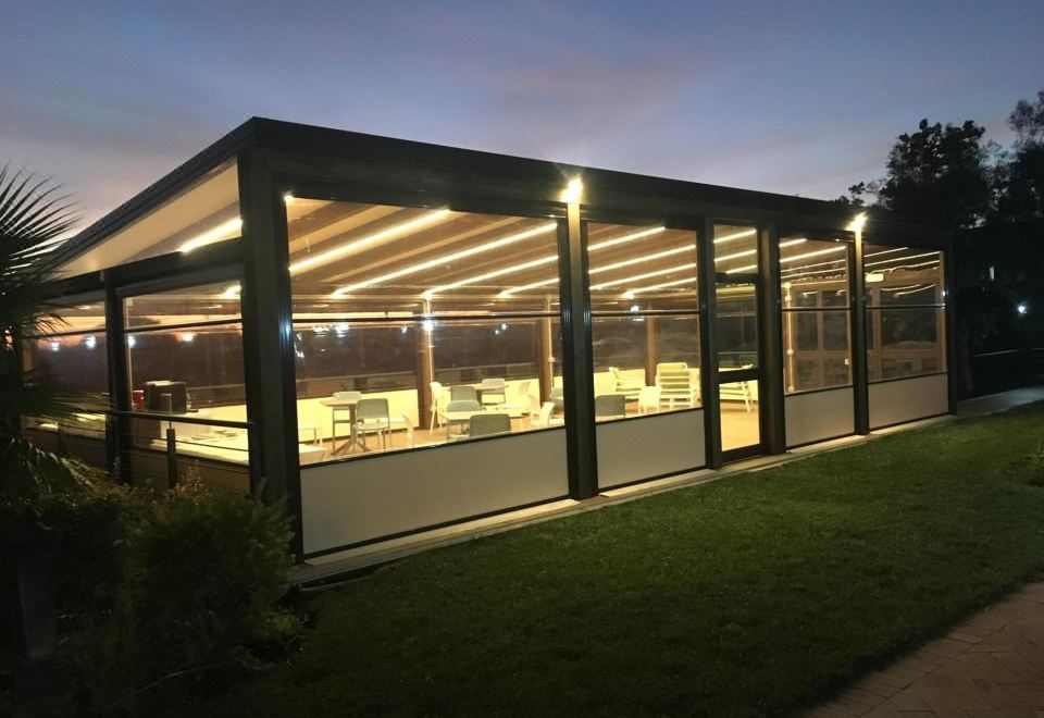 Il Giardino di Agata Hotel Overview