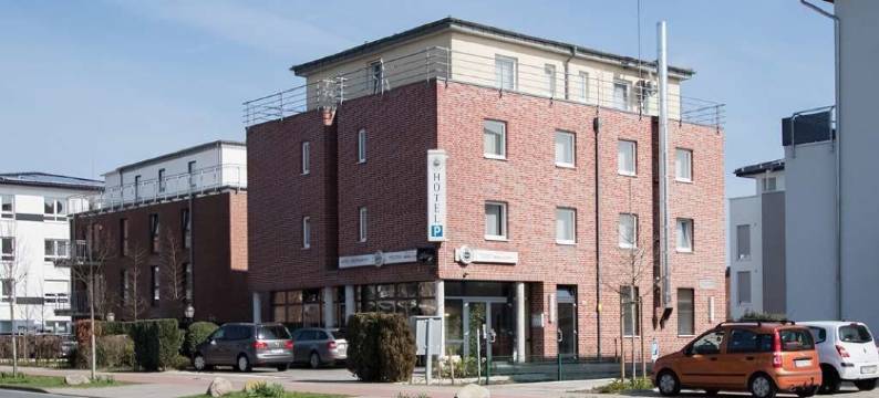 马努酒店(Hotel Manu)图片