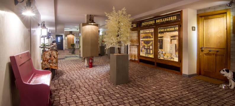 特拉维夫大使馆酒店(Embassy Hotel Tel Aviv)图片