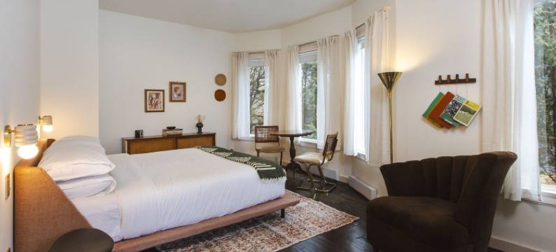 东风酒店普莱西湖(Eastwind Hotel Lake Placid)图片