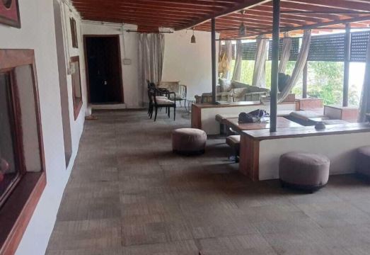 Kafal Resort Hotel Overview