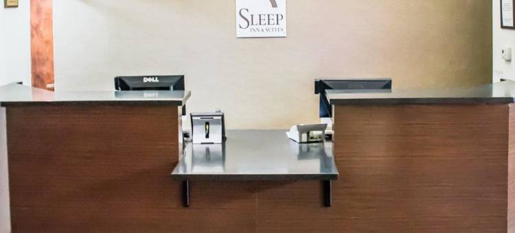 安眠酒店(Sleep Inn)图片