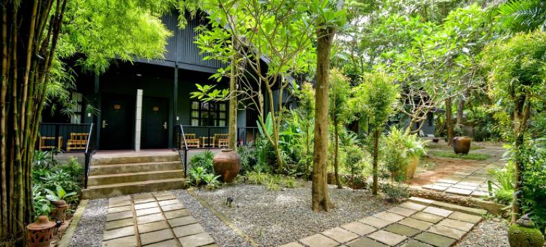 亨利度假村长滩岛(The Henry Resort Boracay)图片