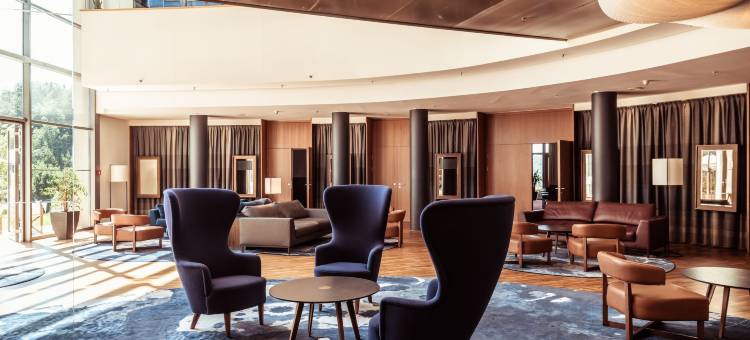 施泰格斯巴赫福肯斯坦巴郎斯度假酒店(Falkensteiner Balance Resort Stegersbach - Adults Only)图片