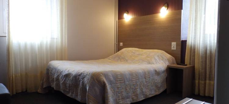 瑟文内斯酒店(Logis Hôtel Restaurant les Cévennes)图片