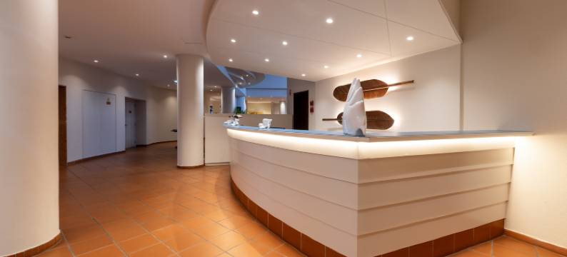 佩斯塔纳湾海洋公寓酒店(Pestana Ocean Bay, All Inclusive Resort)图片