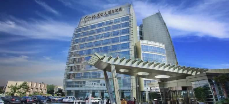 深圳观澜格兰云天国际酒店图片