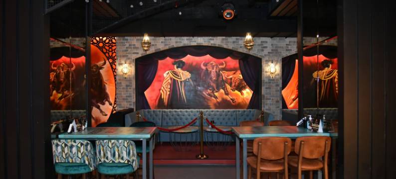 杜里度假村(Dhuri Resort)图片