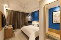 Hometel Alambagh Lucknow - 3 Sao