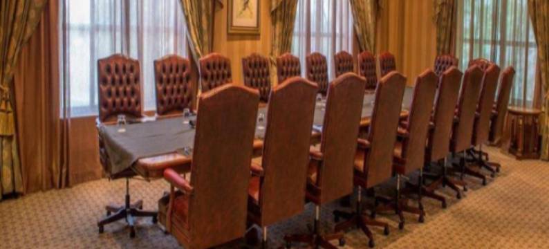 哈博罗内沃梦特旅馆(Peermont Walmont at the Grand Palm, Gaborone)图片