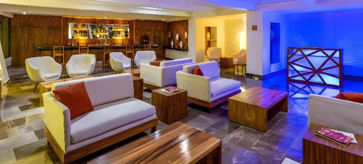 美利亚科苏梅尔全包酒店(Melia Cozumel All Inclusive)图片
