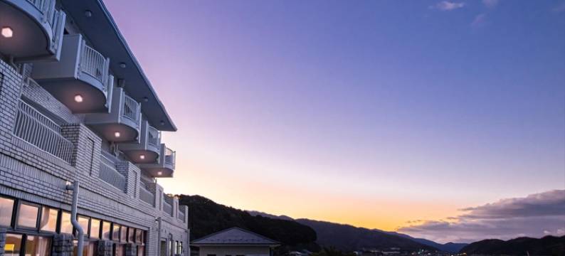 格兰度假村三方五湖酒店(The Gran Resort Mikatagoko)图片