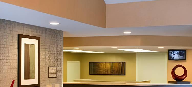 Residence Inn Boston North Shore/Danvers图片