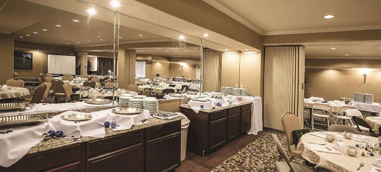 马布尔福尔斯拉昆塔温德姆套房酒店(La Quinta Inn & Suites by Wyndham Marble Falls)图片