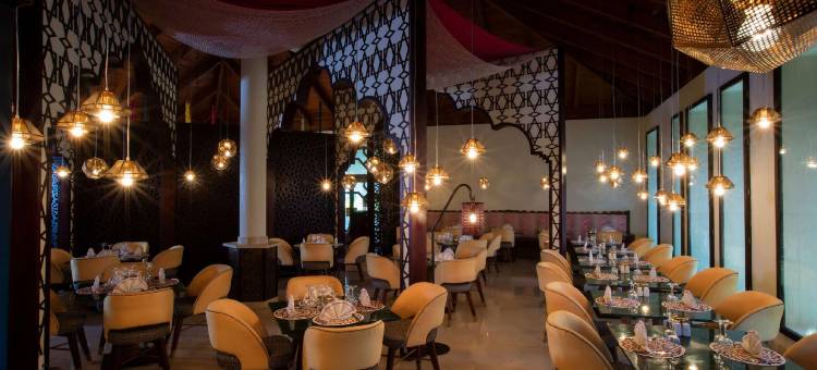 帕拉蒂姆巴瓦罗套房水疗度假大酒店-全包(Grand Palladium Bavaro Suites Resort & Spa - All Inclusive)图片