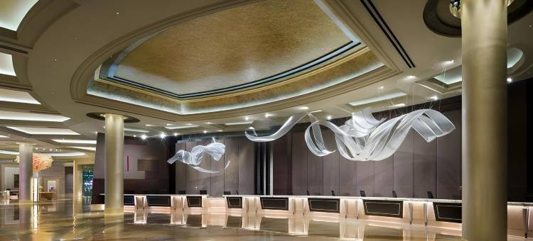 波尔加塔 水疗酒店(Borgata Hotel Casino & Spa)图片