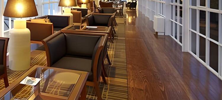 塞拉高尔夫波尔图湾度假酒店(PortoBay Serra Golf)图片