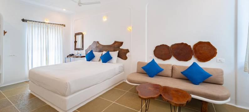 Conch Resort Luxury Private Pool Suites图片