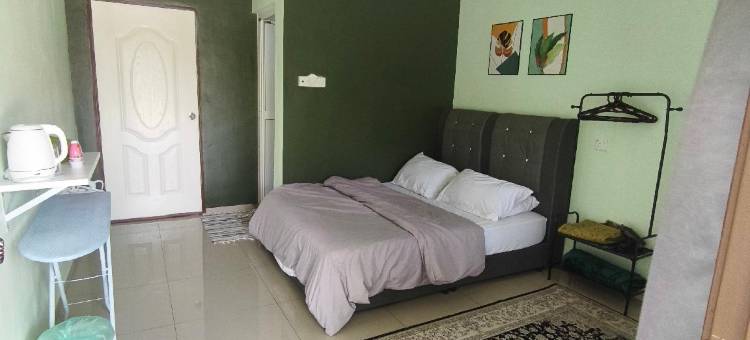 Sialang Damai Inn图片