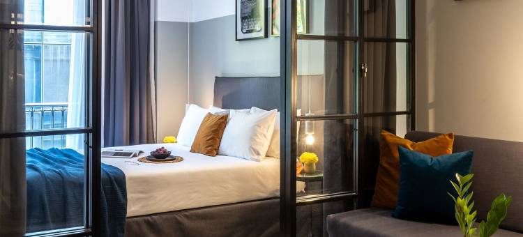 帕梅天堂饭店(Pame Paradiso)图片